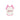 Pink Lace Flying Sleeve Sling Small Summer Pet Shirt