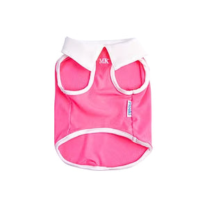 Barbie Bink Cream Puff Pet Vest