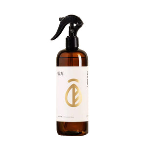 Organic Sterilizing Disinfectant Pet Deodorant Spray 480ml