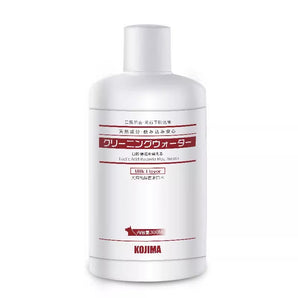 KOJIMA- Milk Flavor Dog Lactobacillus Mouthwash&Teeth Cleaner-300ml