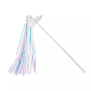 Fairy Magic Wings Cat Stick