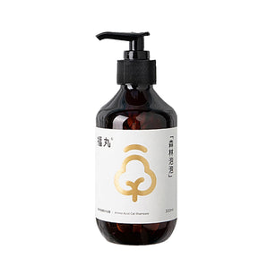 Amino Acid Gentle Cleansing Cat Shampoo 300ml