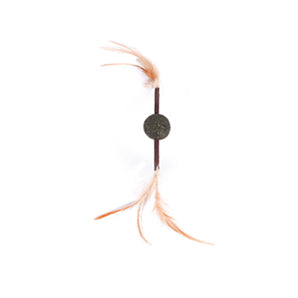 Acorn Catnip Cat Toy