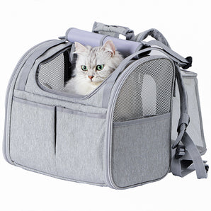 Cat Carrier Backpack