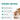 KOJIMA- Milk Flavor Dog Lactobacillus Mouthwash&Teeth Cleaner-300ml