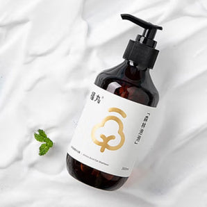 Amino Acid Gentle Cleansing Cat Shampoo 300ml