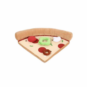 Pizza Portable Cat & Dog Bed