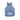 Sweet Cute Denim Pet Vest