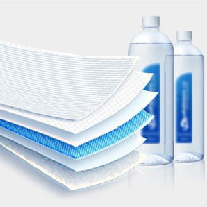 Anti-leak Dog Pee Pads
