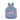Sweet Cute Denim Pet Vest