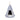 Wool Texture Semi-enclosed Cat Bed Tent