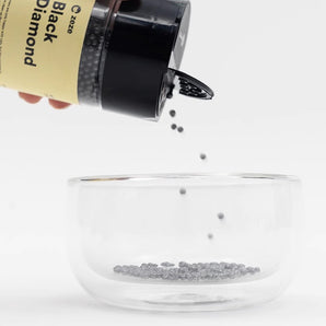 Black Diamond Activated Carbon Cat Deodorant Beads