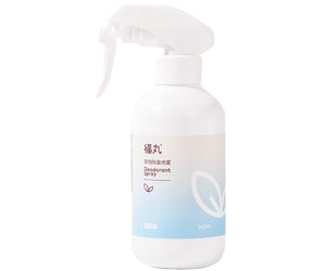 백차 향기로운 소독 살균 애완동물 데오도란트 스프레이 340ml