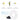 Replacement Filter 4 Pieces Pack of Cute Flower Cat and Dog Fountain
