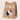 Kitty Kraft House & Scratch Pad - Corrugated Cardboard Cat Shelter and Claw Grinding Station