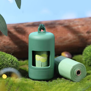 GreenPaws Eco Dispenser