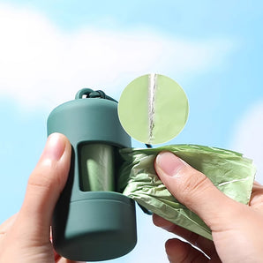 GreenPaws Eco Dispenser