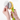 Sunflower Pet Comb Hair Brush