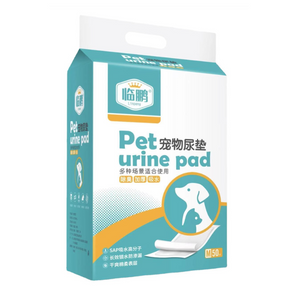 Anti-leak Dog Pee Pads